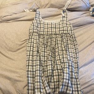 Urban Outfitters babydoll dress